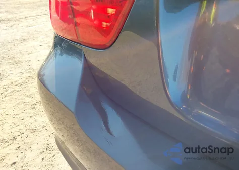 2009 BMW 335I xDrive z USA, uszkodzony, nr VIN WBAPL33599A405891